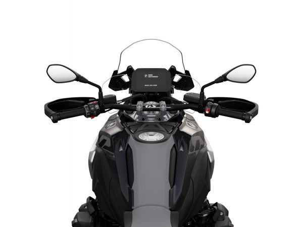 BMW R 1300 GS Triple Black