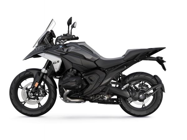 BMW R 1300 GS Triple Black