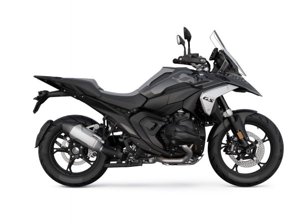 BMW R 1300 GS Triple Black