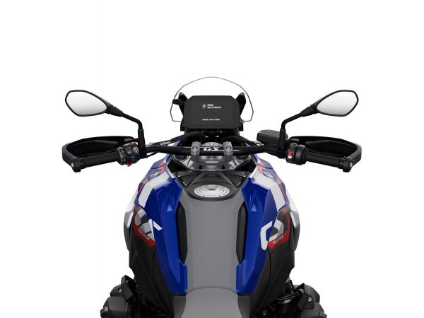 BMW R 1300 GS Trophy
