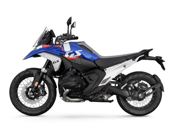 BMW R 1300 GS Trophy