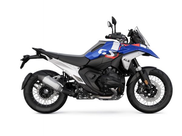 BMW R 1300 GS Trophy