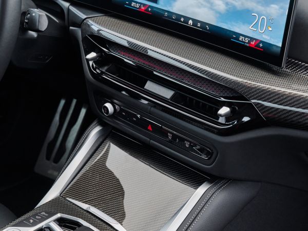 BMW M440i Coupé