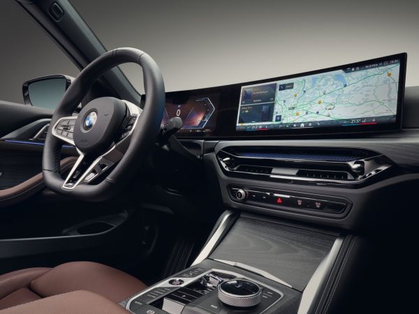 BMW 430i Cabrio