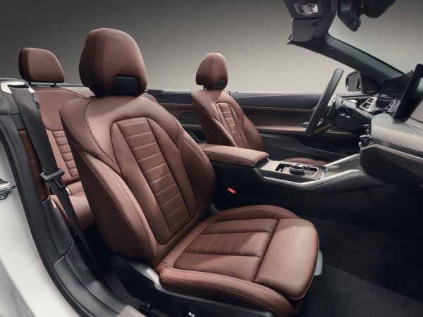 BMW 430i Cabrio