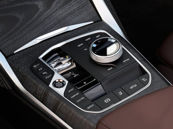 BMW 430i Cabrio