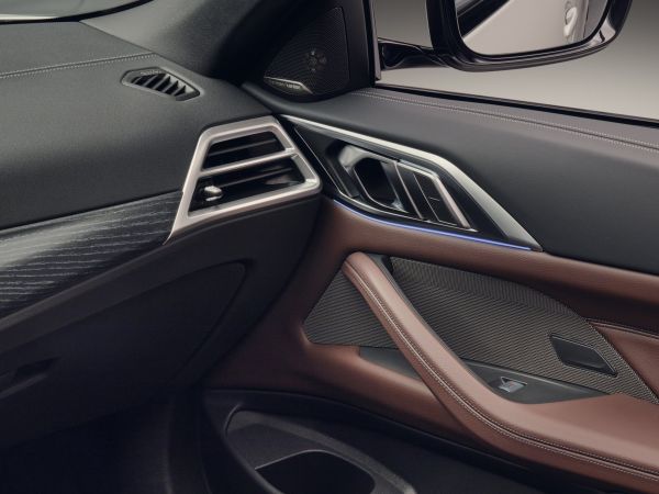 BMW 430i Cabrio