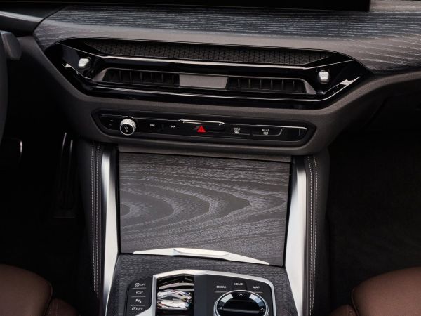 BMW 430i Cabrio