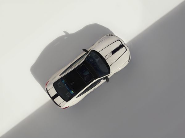 BMW M4 Coupé