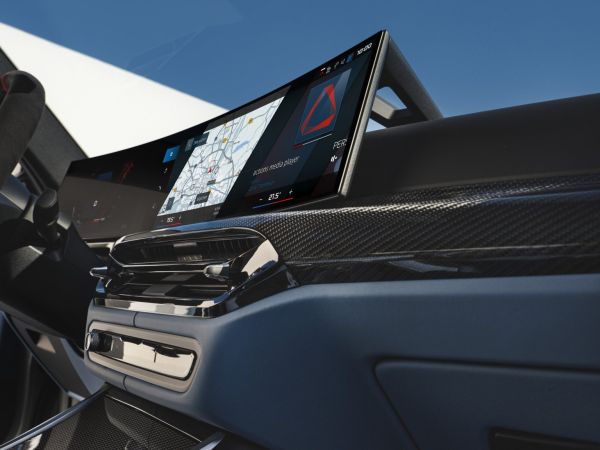 BMW M4 Coupé