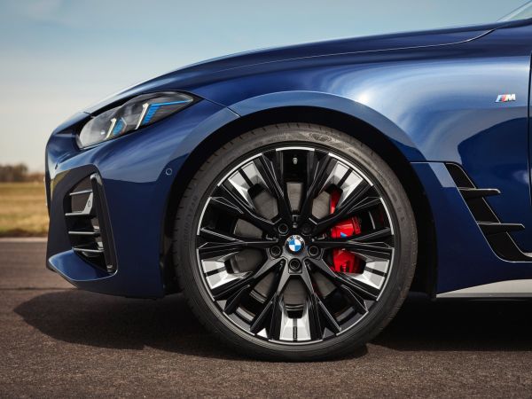 BMW M440i xDrive Gran Coupé