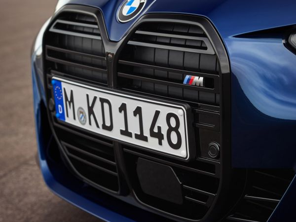 BMW M440i xDrive Gran Coupé