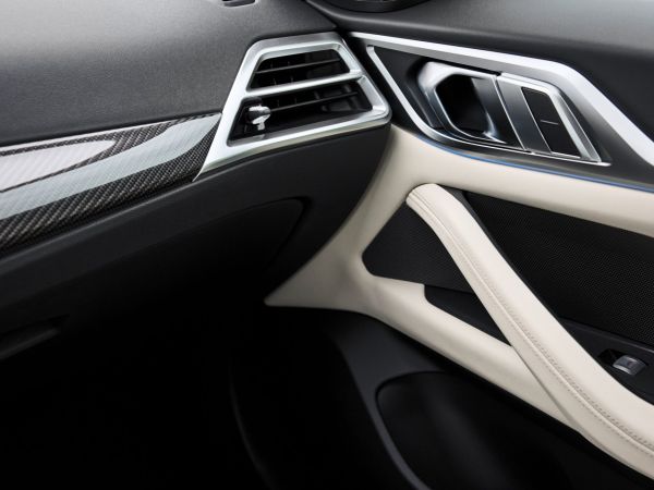 BMW M440i xDrive Gran Coupé