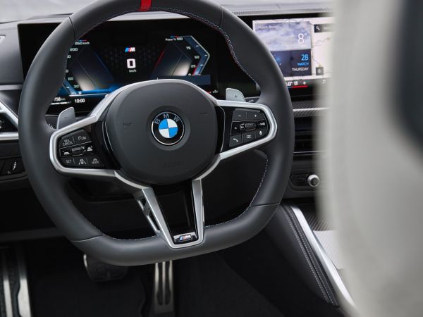 BMW M440i xDrive Gran Coupé
