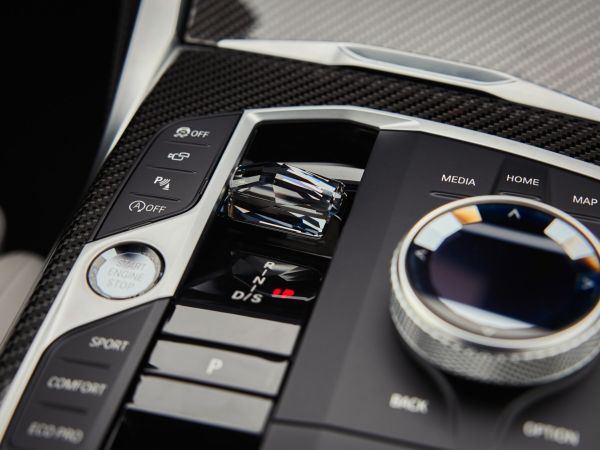 BMW M440i xDrive Gran Coupé