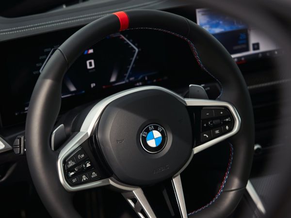BMW M440i xDrive Gran Coupé