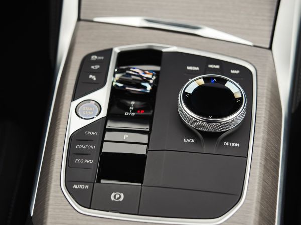 BMW i4 eDrive40