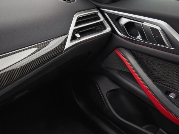 BMW i4 M50 xDrive