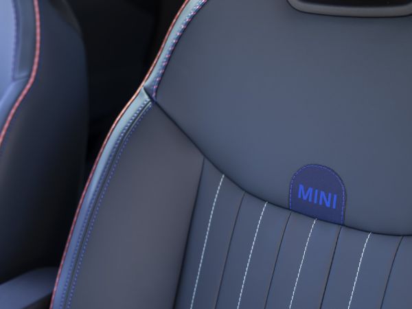 MINI Aceman SE