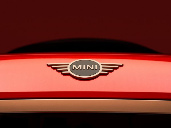 MINI Aceman SE
