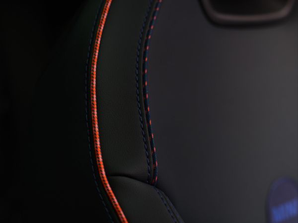 MINI Aceman SE