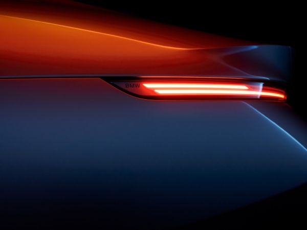 BMW Concept Skytop