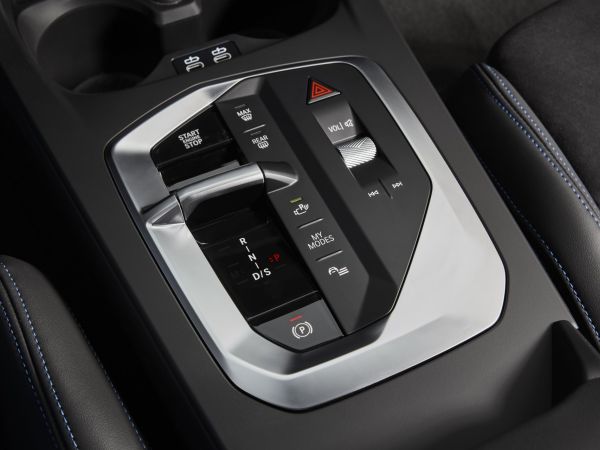 BMW M135 xDrive