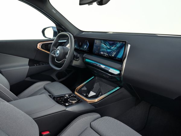 BMW X3 30e xDrive