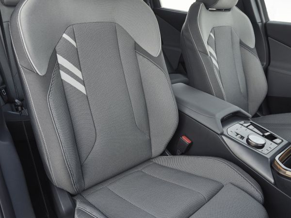 BMW X3 30e xDrive