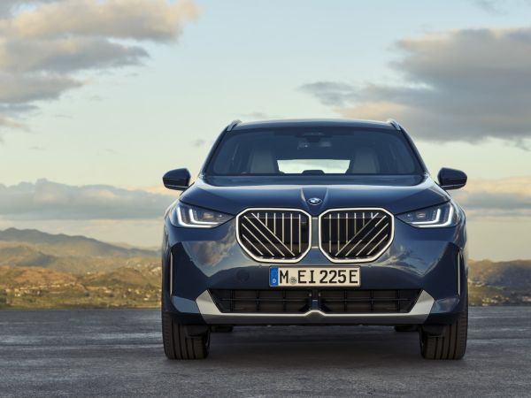 BMW X3 30e xDrive