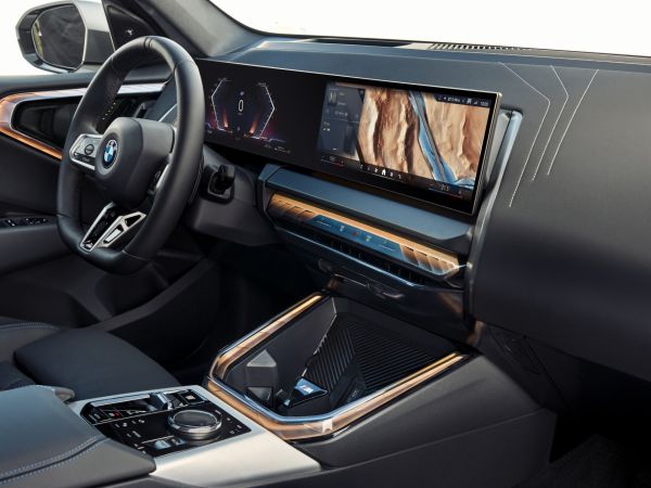 BMW X3 20 xDrive