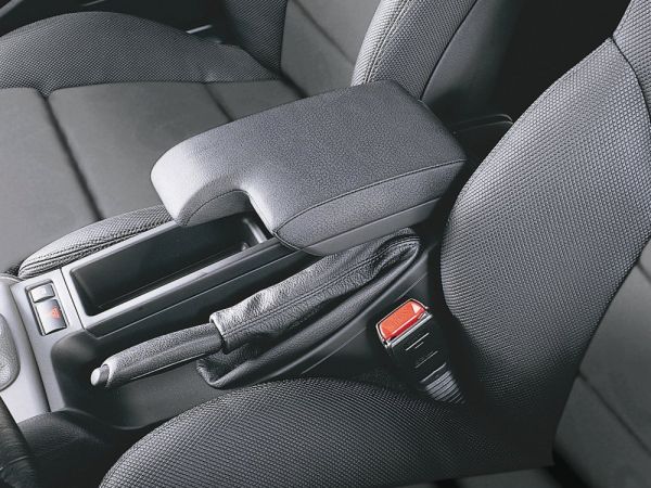 BMW 3er compact - zentrale Armauflage