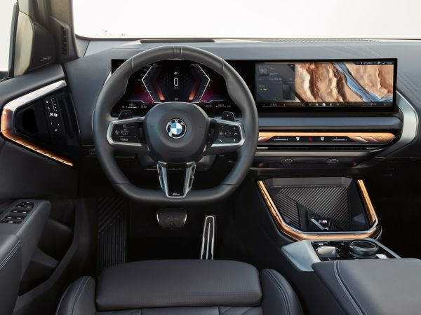 BMW X3 20 xDrive