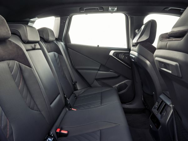 BMW X3 20 xDrive