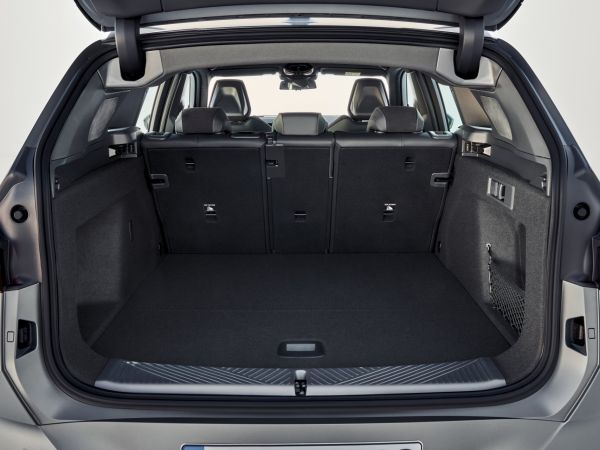 BMW X3 20 xDrive