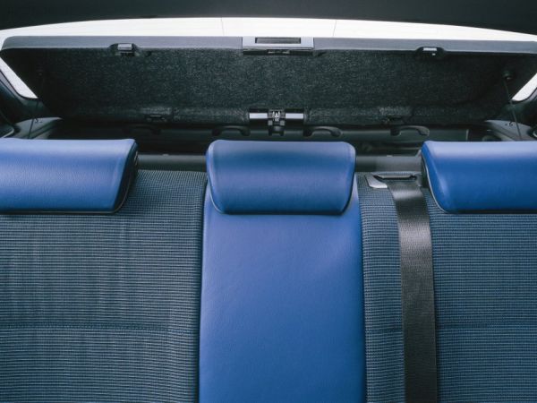 BMW 3er compact