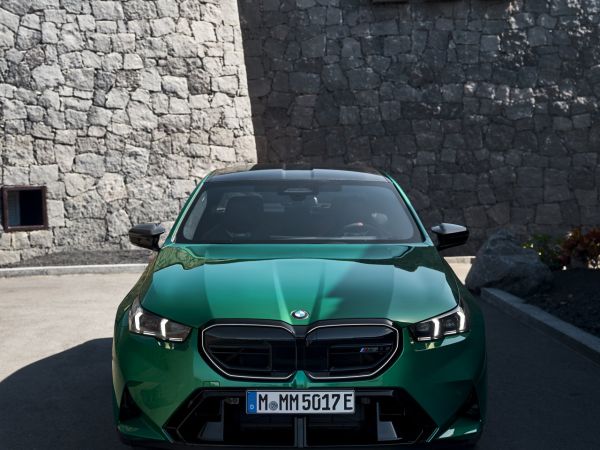 BMW M5
