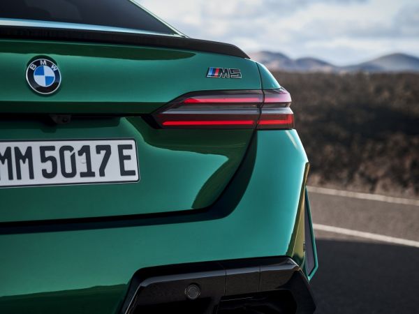BMW M5