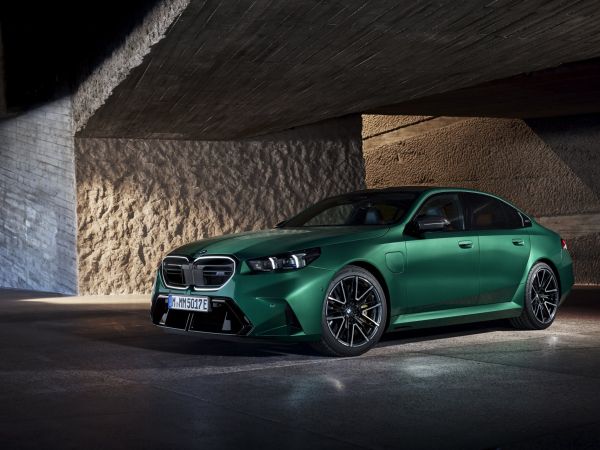 BMW M5