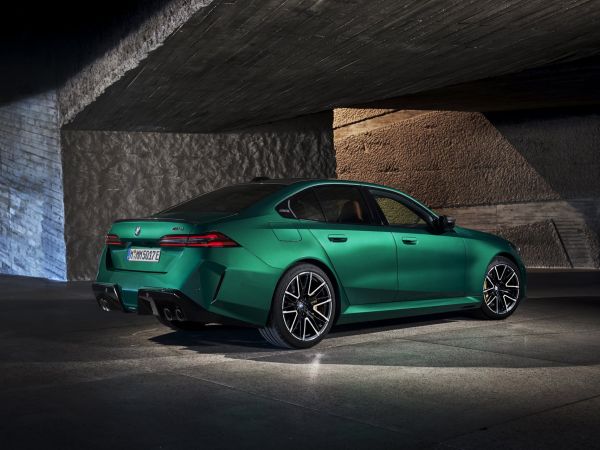 BMW M5