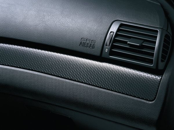 BMW 3er compact mit M Sportpaket