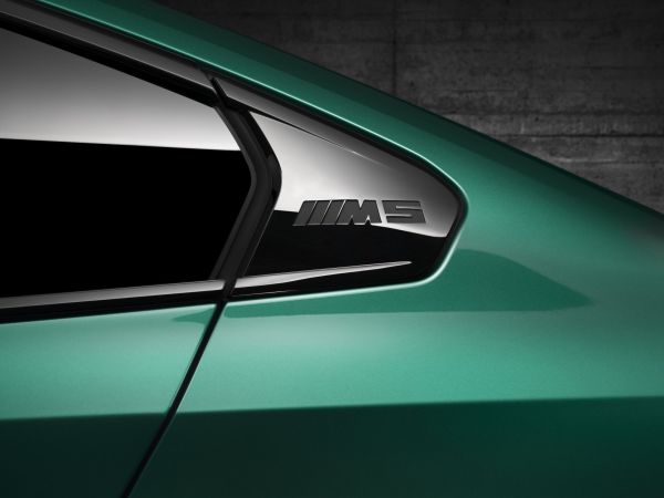 BMW M5