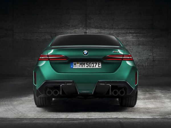 BMW M5