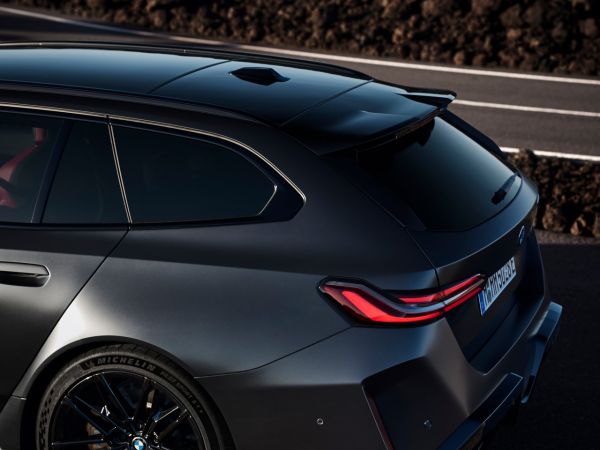 BMW M5 Touring