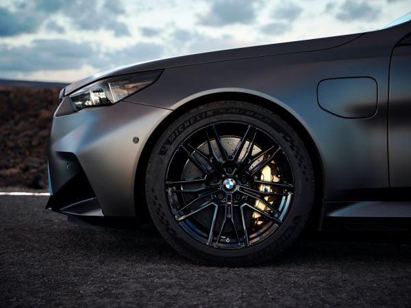 BMW M5 Touring