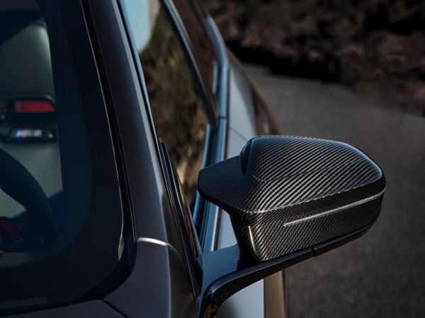 BMW M5 Touring