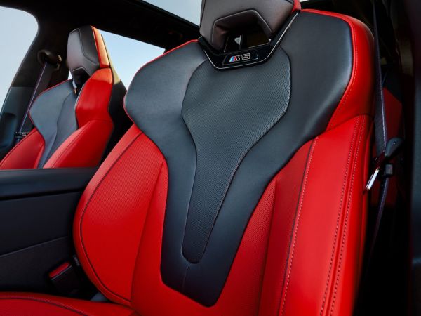 BMW M5 Touring