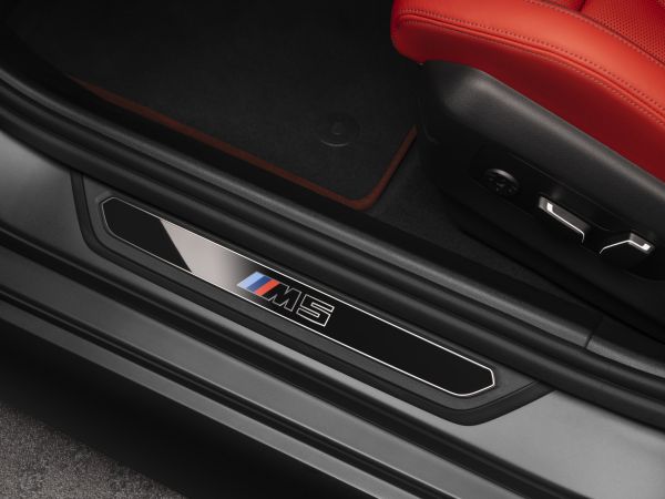 BMW M5 Touring