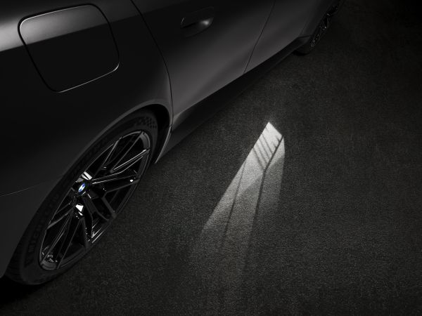 BMW M5 Touring