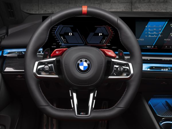 BMW M5 Touring